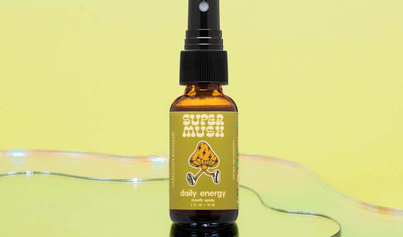 {Funding Alert} SuperMush Secures $3 Mn Funding from NDude Labs to Expand Wellness Portfolio