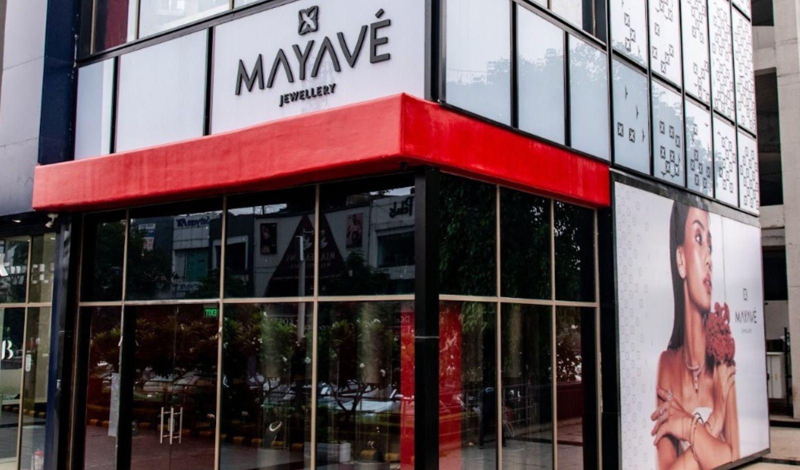 Mayavé Expands Delhi NCR Presence with Five New Lab-Grown Diamond Jewellery Stores
