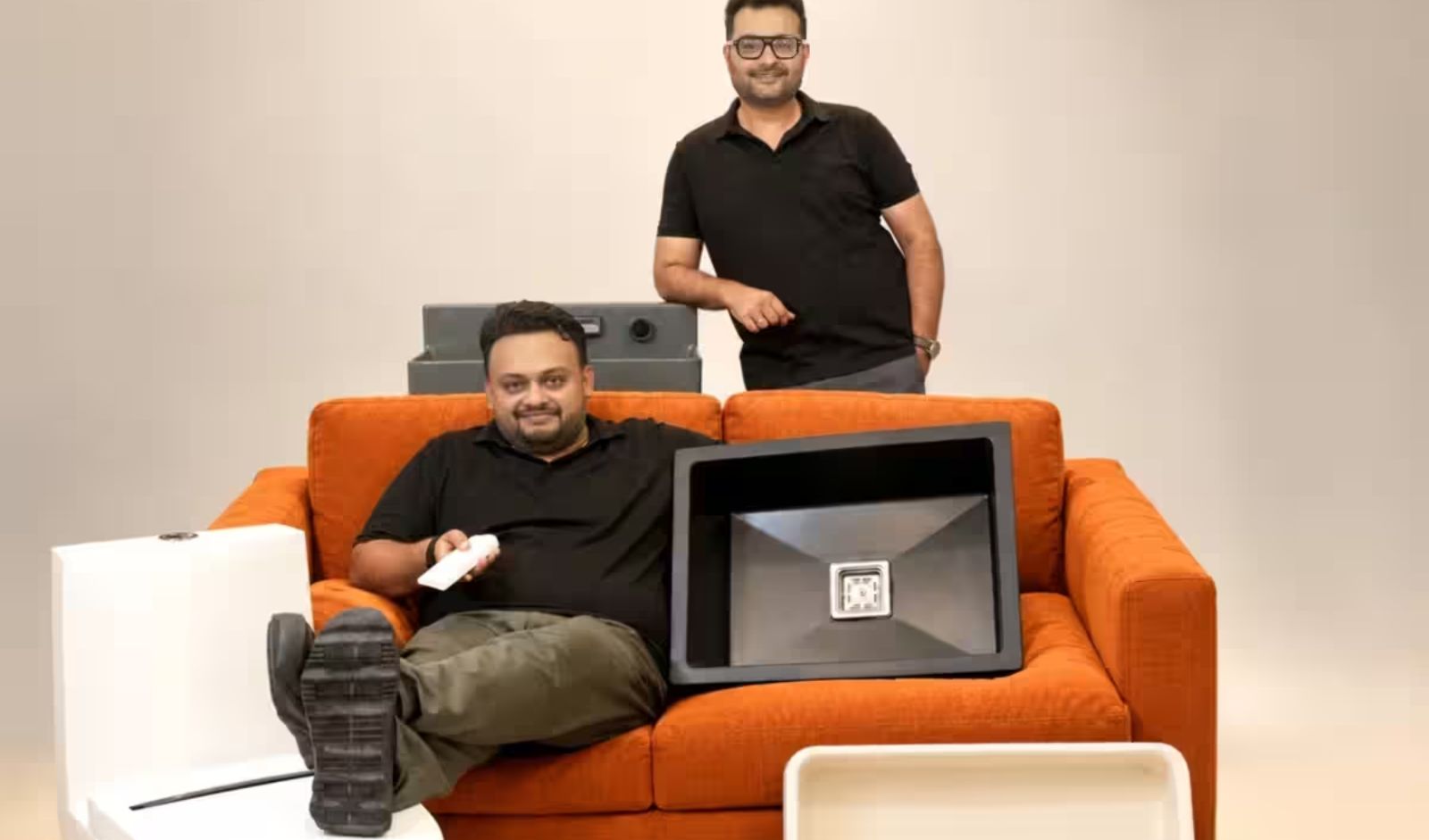{Funding Alert} Kitchen and Bathroom Brand Lorazzo Secures Rs 15 Cr to Fuel Expansion