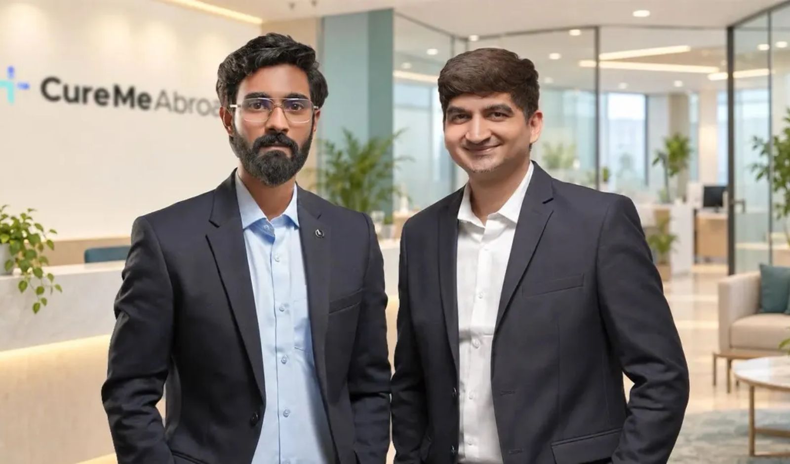 {Funding Alert} CureMeAbroad Raises $1.1 Mn to Expand Global Healthcare Platform