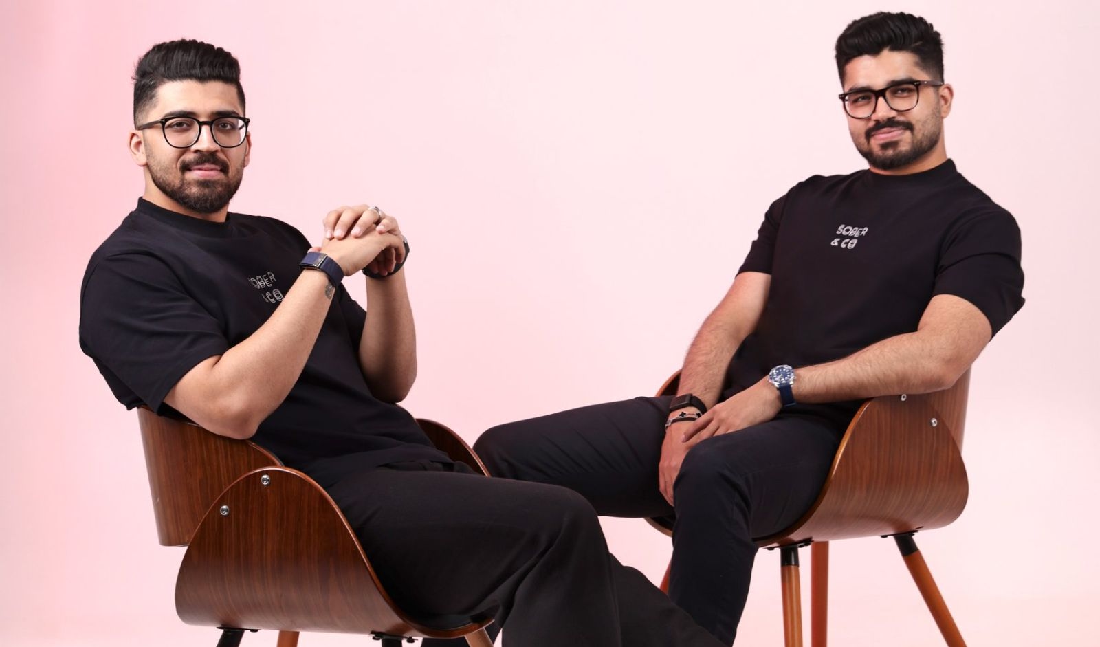 {Funding Alert} Sober & Co Raises Rs 75 Lk to Expand Zero-Sugar Mixer Brand Across India