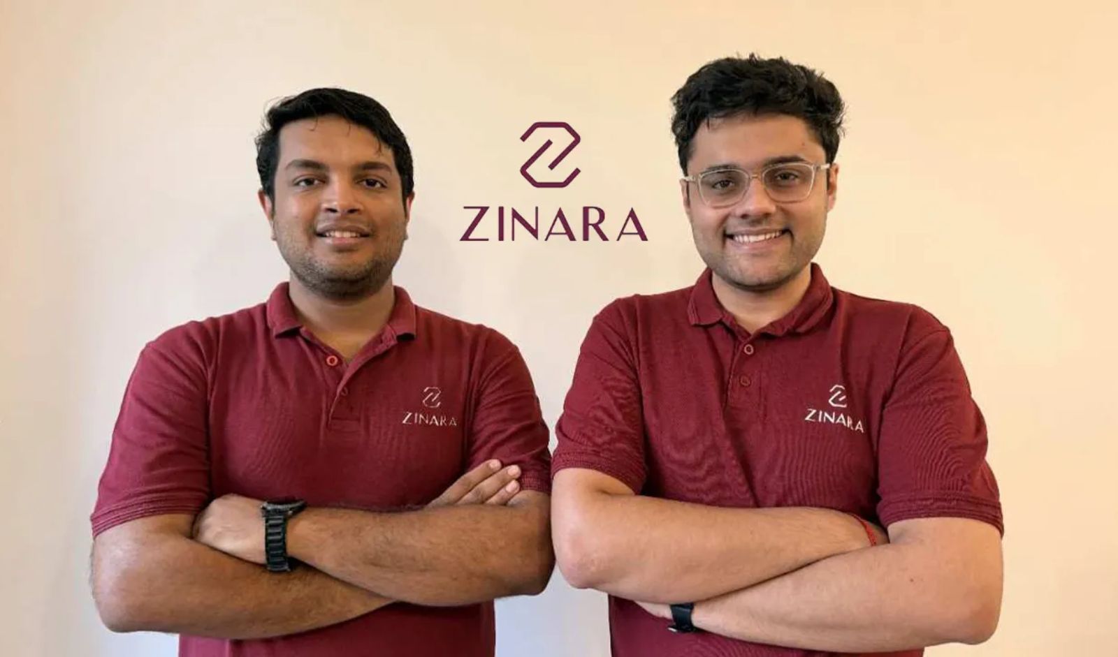 {Funding Alert} Lab-Grown Diamond Jewellery Brand Zinara Secures Rs 3.61 Cr from IPV