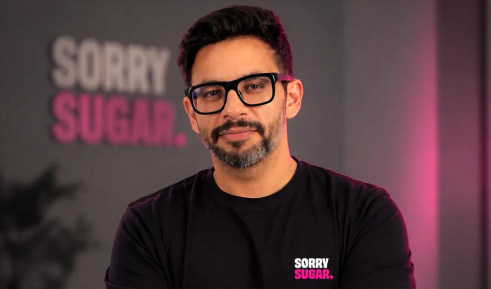 Zero-Sugar Beverage Brand Sorry Sugar Names New CEO to Drive Expansion