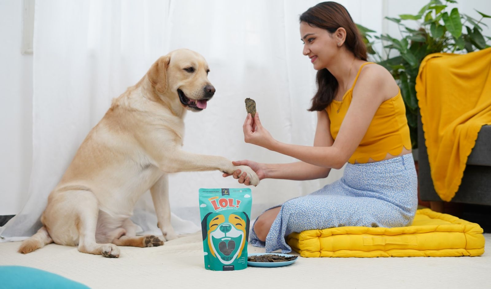 {Funding Alert} Pet Care Startup TailBlaze Secures Funding to Advance Canine Longevity Solutions