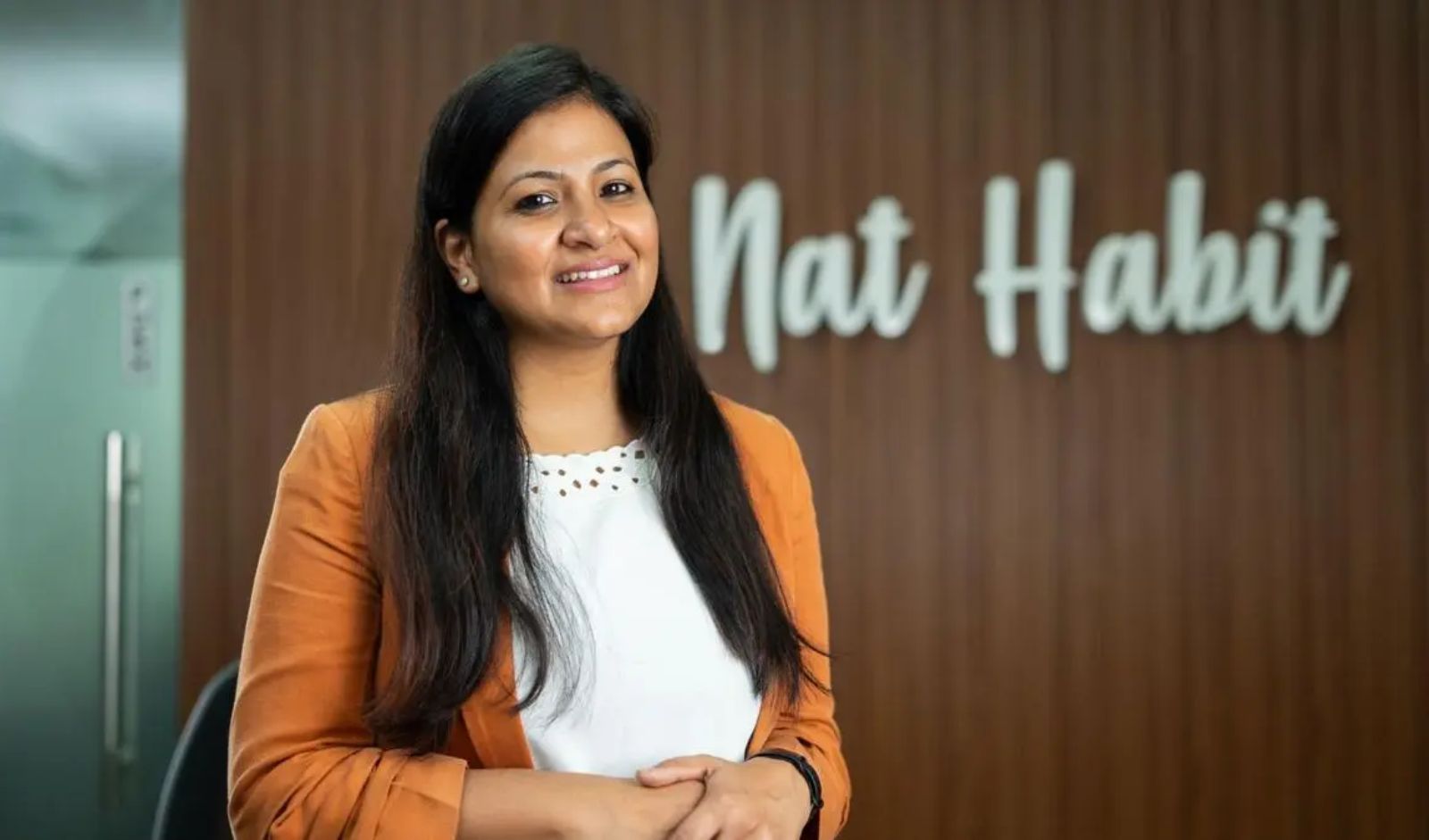 {Funding Alert} Nat Habit Raises Rs 142.6 Cr in Series C Funding Led by Trident Growth Partners