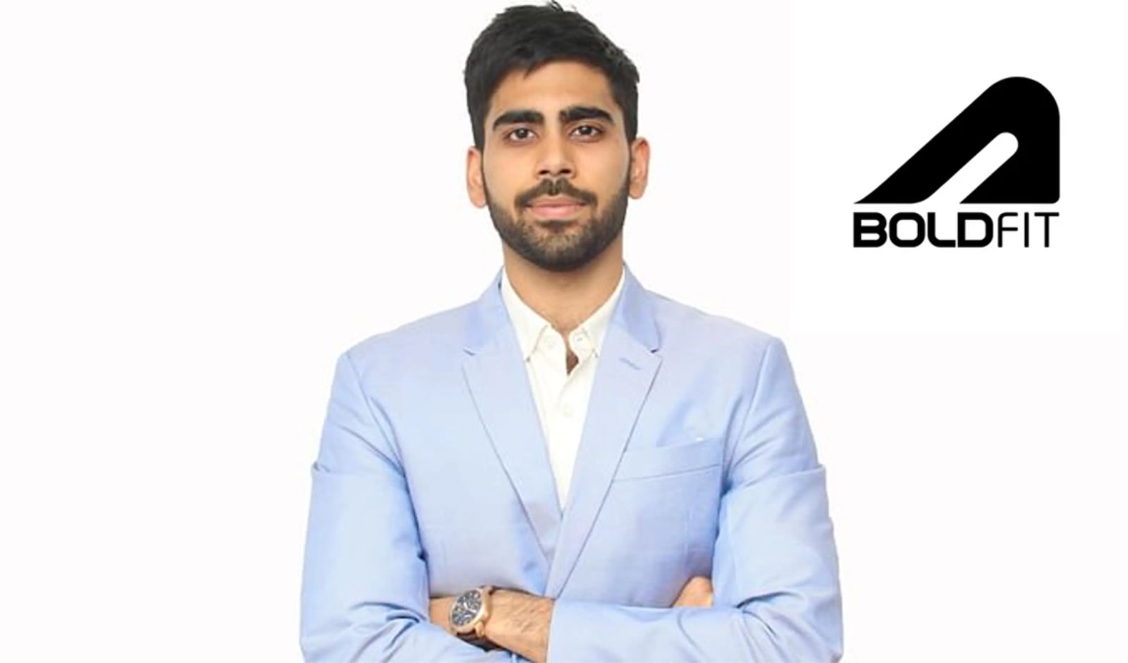 {Funding Alert} Boldfit Raises $41.8 Mn from Bharat Value Fund for Growth Plans