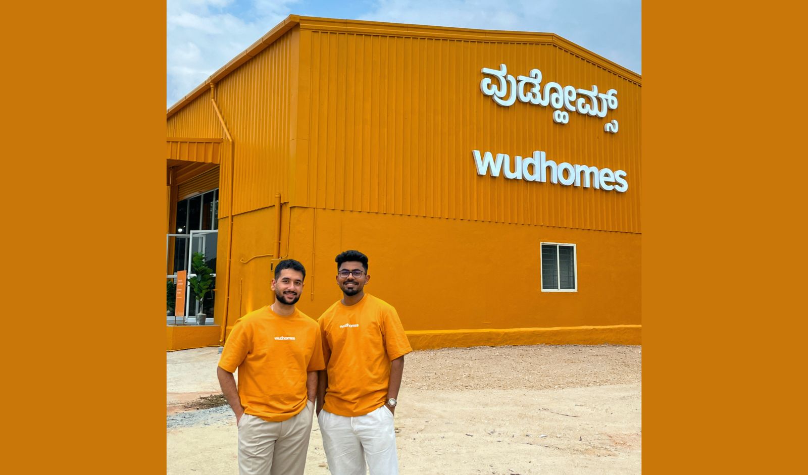 {Funding Alert} Bengaluru Home-Furnishing Startup wudhomes Raises Rs 2.5 Cr