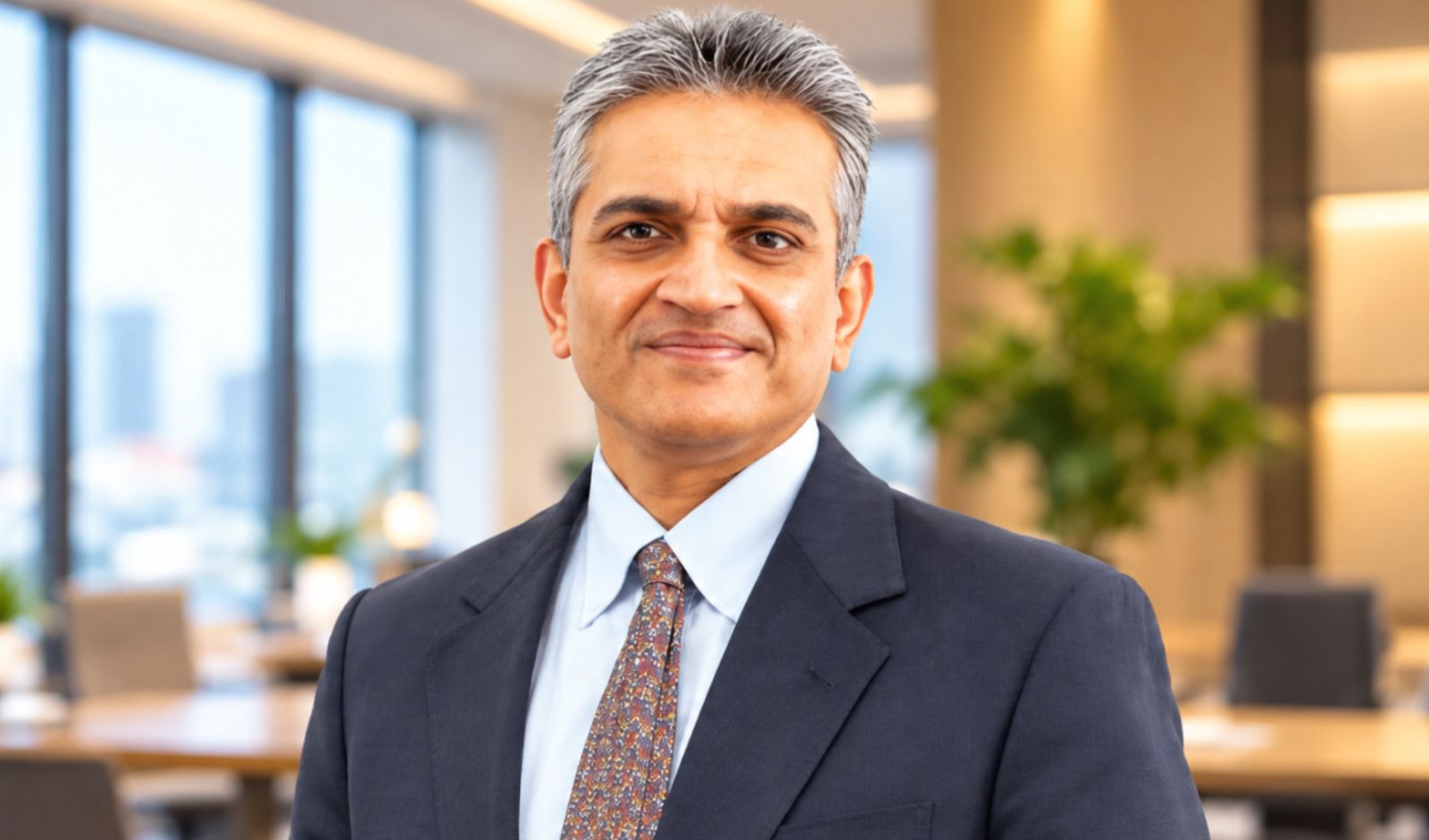 RP-Sanjiv Goenka Group Strengthens FMCG Leadership with Harshad Jain's Appointment