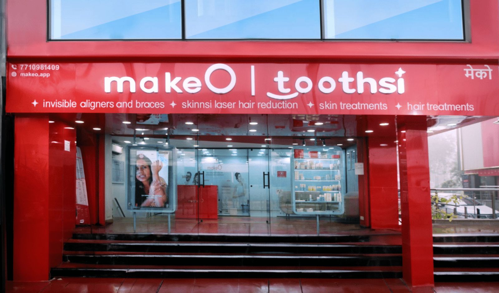 {Funding Alert} Toothsi Parent MakeO Raises Rs 90 Cr in Funding Led by Singularity AMC