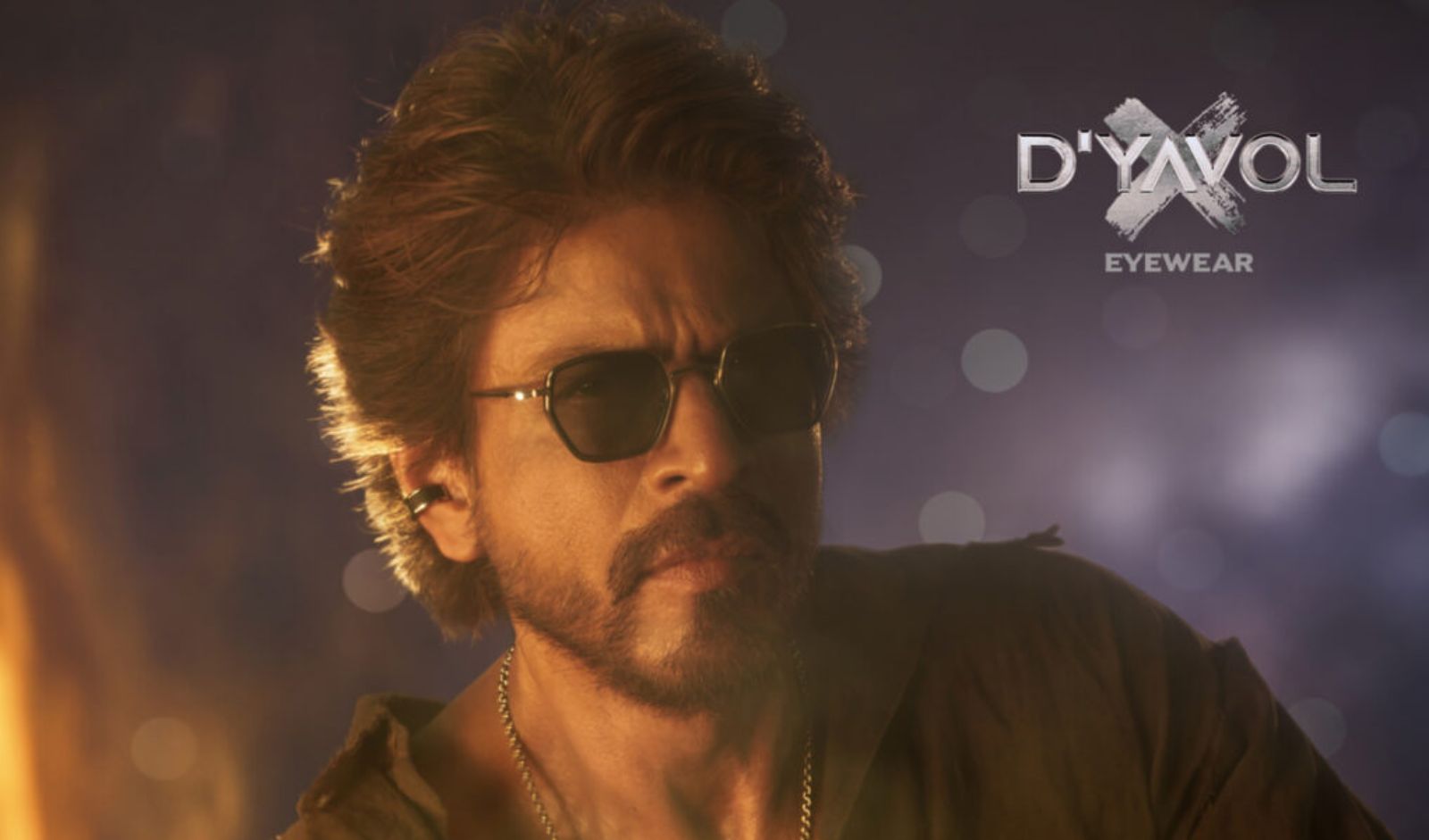 D’YAVOL X Eyewear Enters Physical Retail With Dayal Opticals