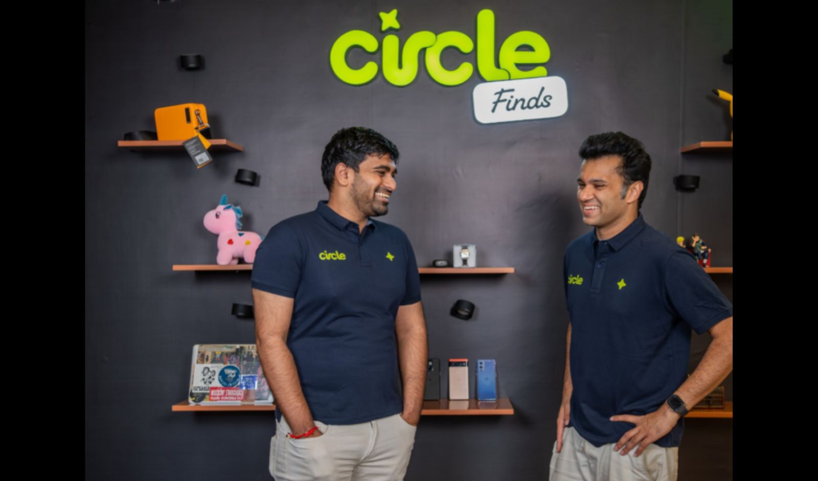 {Funding Alert} Circle Raises Rs 25 Cr in Seed Funding Led by Nexus Venture Partners