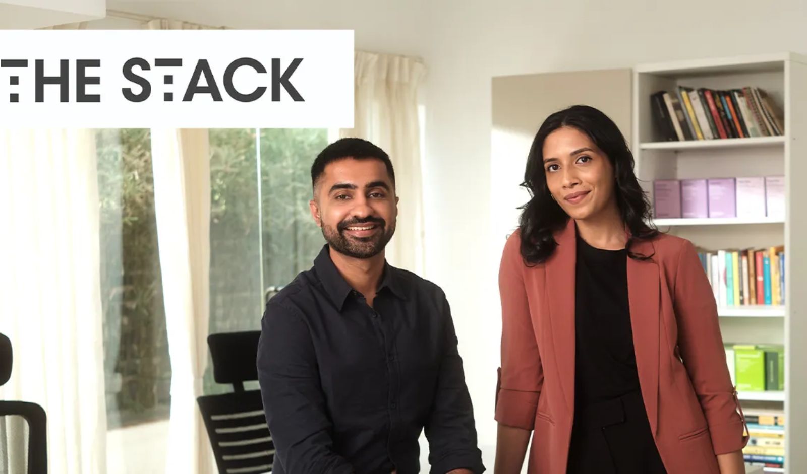 {Funding Alert} Supplements Brand The Stack Raises Rs 21.5 Cr in Seed Funding Round