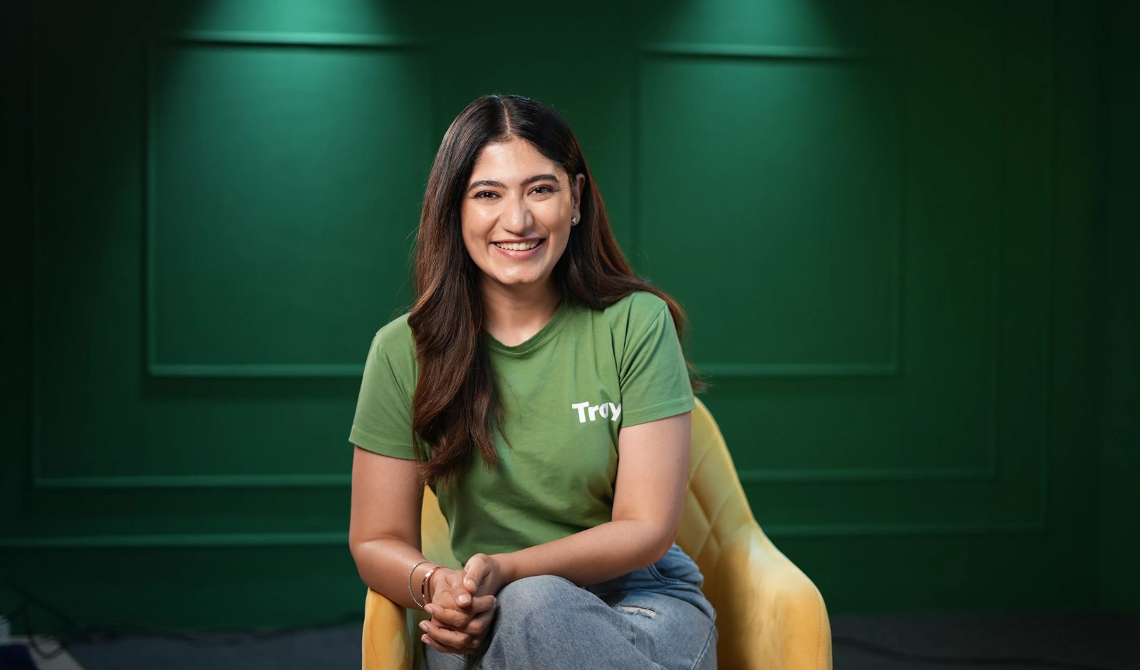 {Funding Alert} Traya Eyes Rs 300 Cr Funding from Belgium-Based Investor Verlinvest