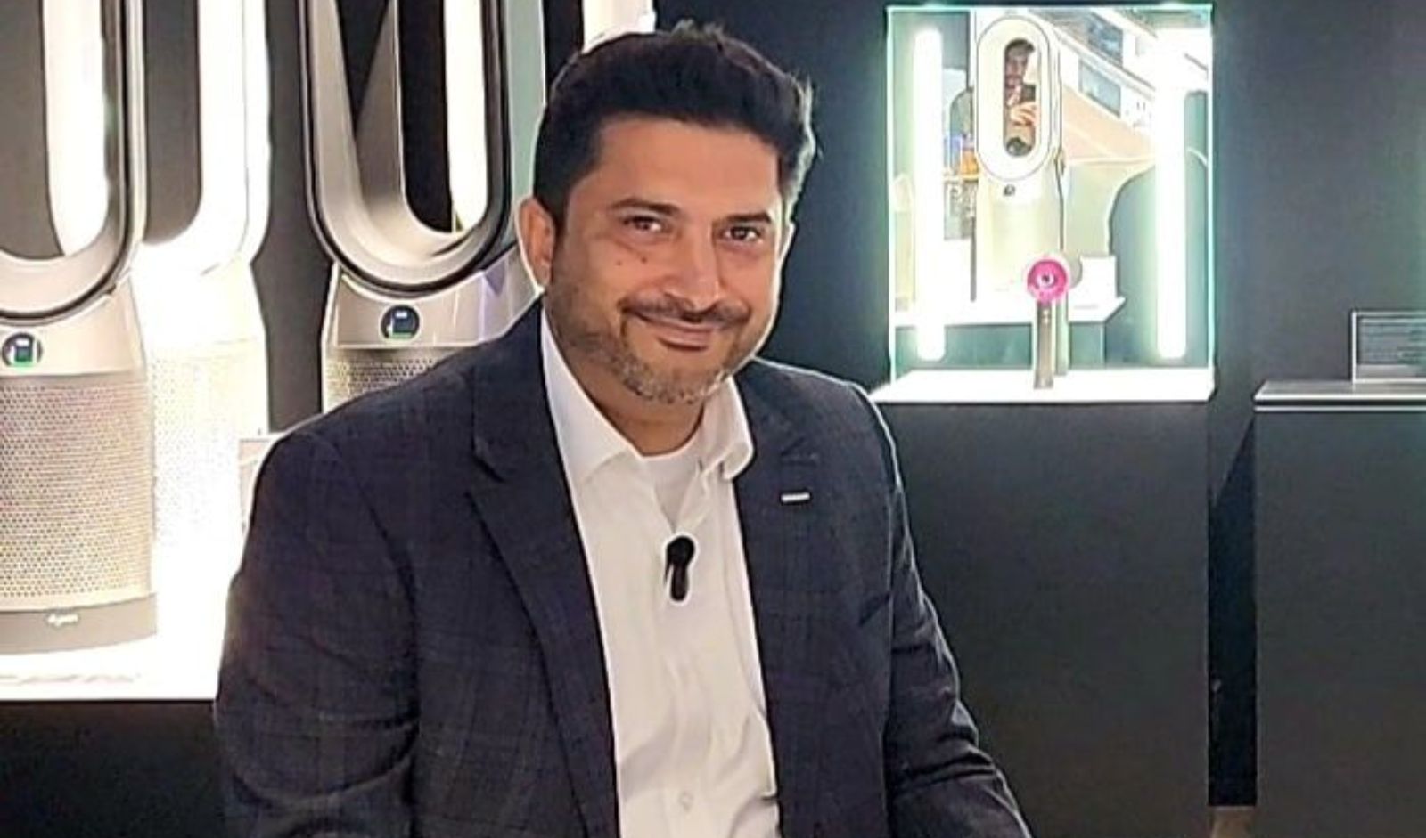 {Funding Alert} Ankit Jain's Foundry Secures Rs 12 Cr Funding for Consumer Appliances Venture