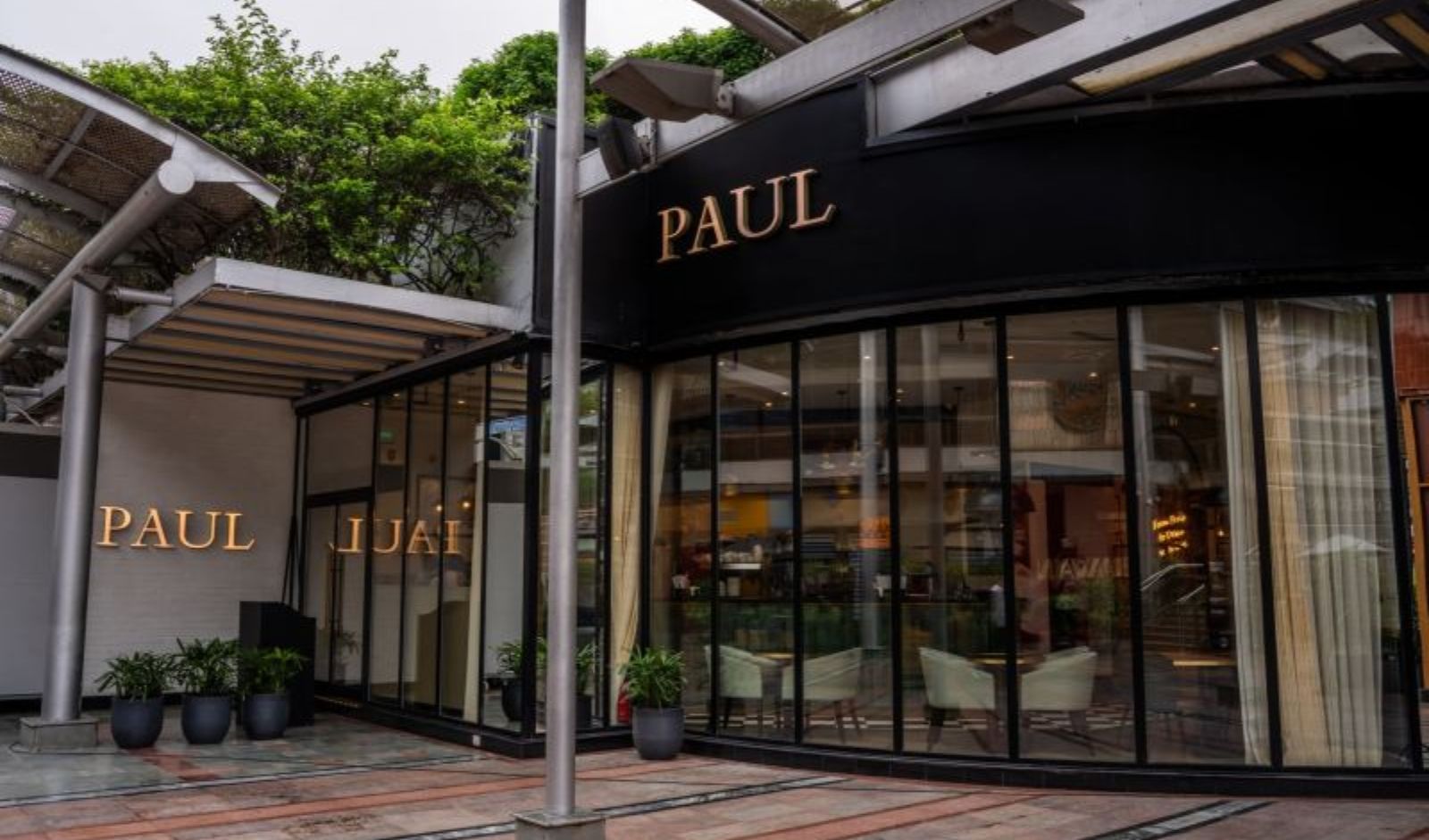 PAUL India Opens New Outlet at DLF CyberHub in Gurugram