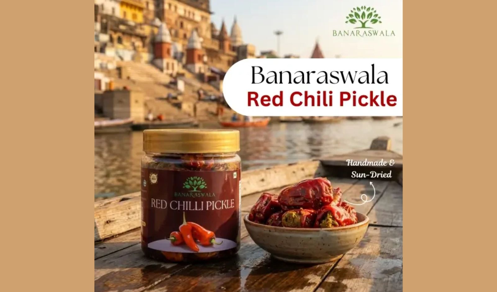 {Funding Alert} Banarasi Food Brand Banaraswala Secures $2 Mn in Seed Funding