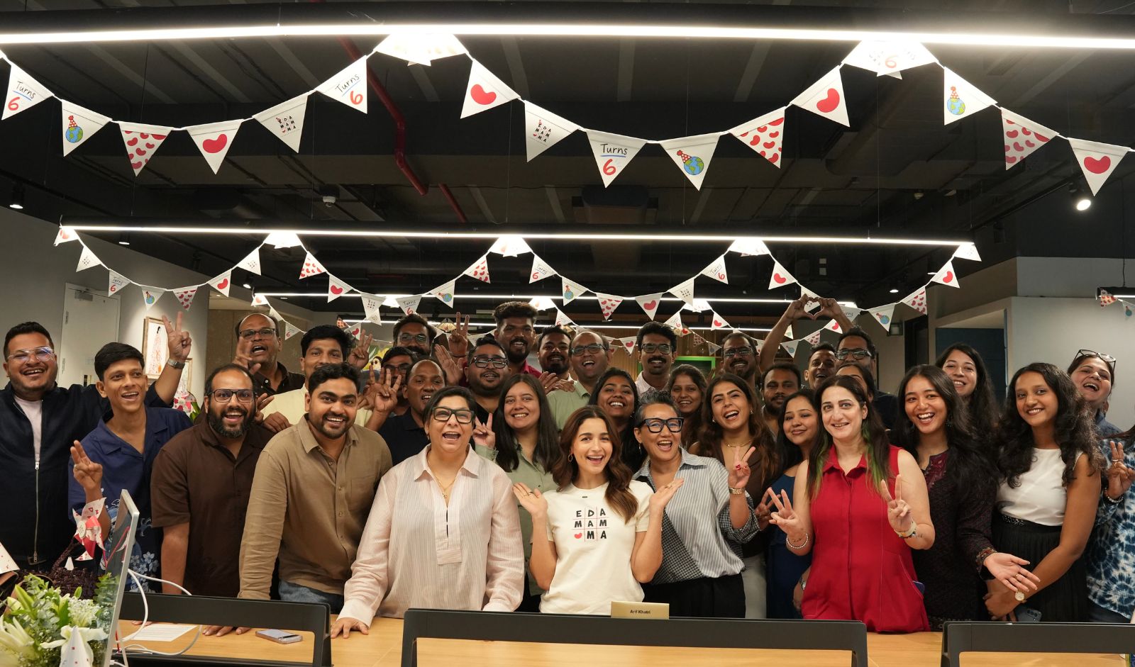Alia Bhatt’s Ed-a-Mamma Completes Six Years, Expands Retail Network to 12 Stores