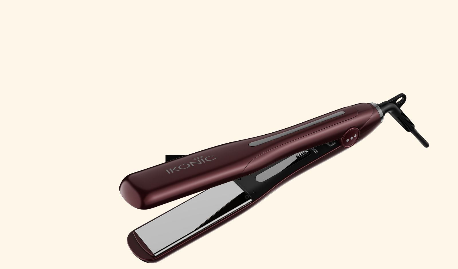 Ikonic Professional Expands Scarlett Limited Edition Range with Two New Hair Styling Tools