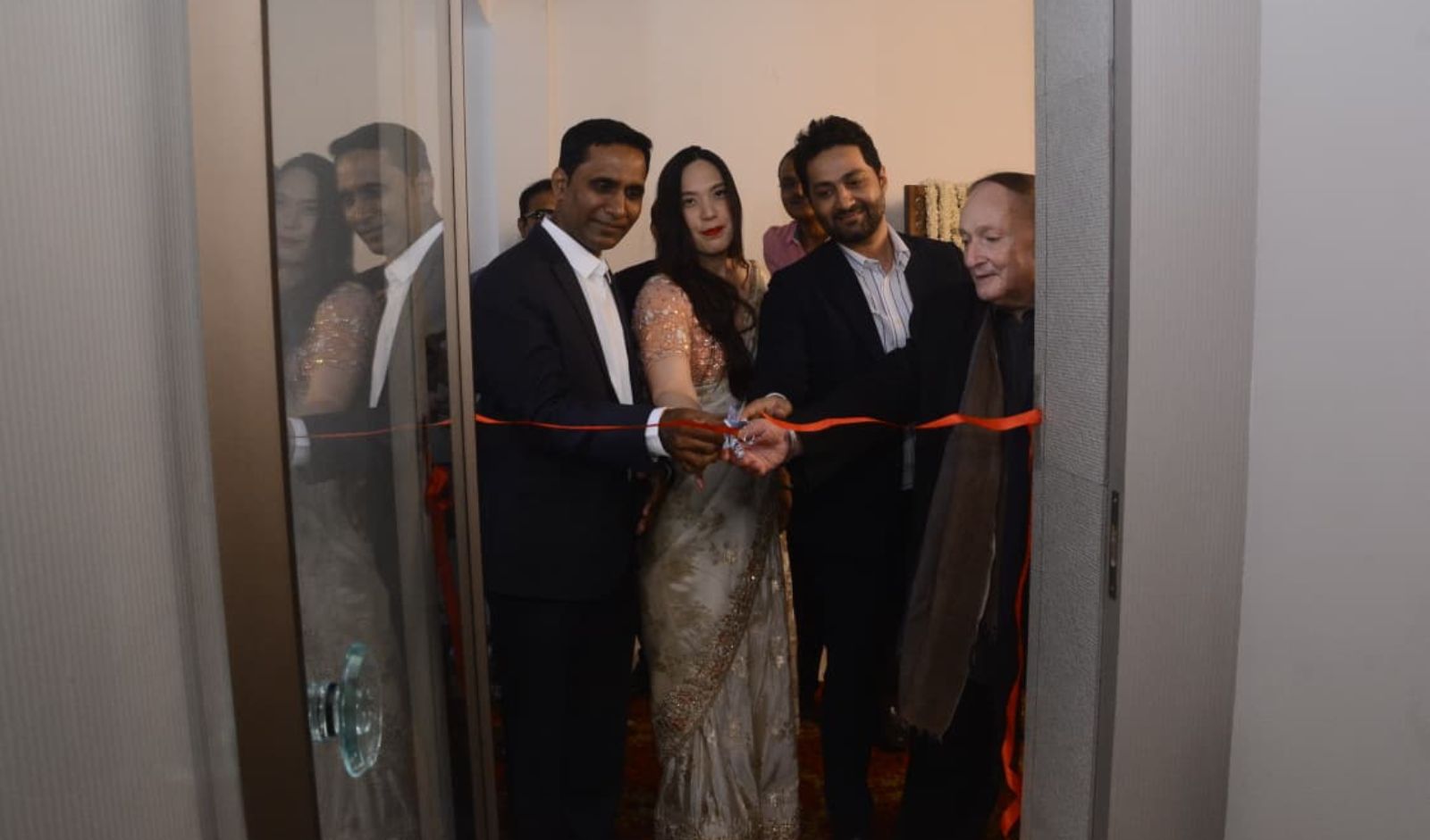 ICA | GemLab India Opens Gemological Laboratory in Surat