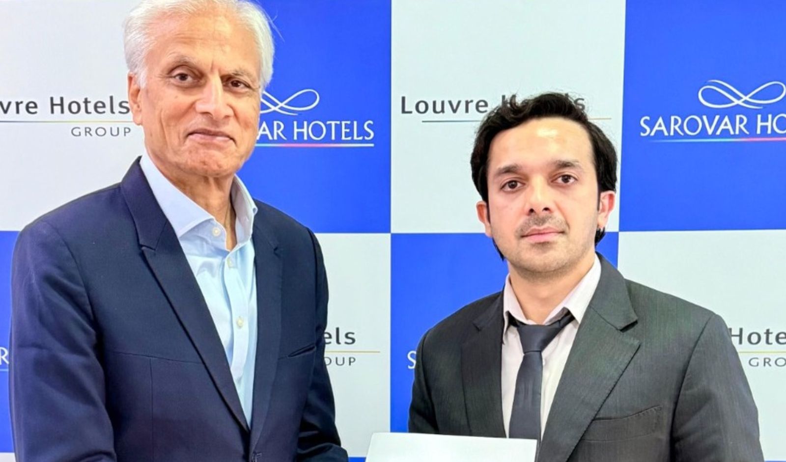 TDI Infratech Partners with Sarovar Hotels to Develop 72-Key Sarovar Portico in Mohali