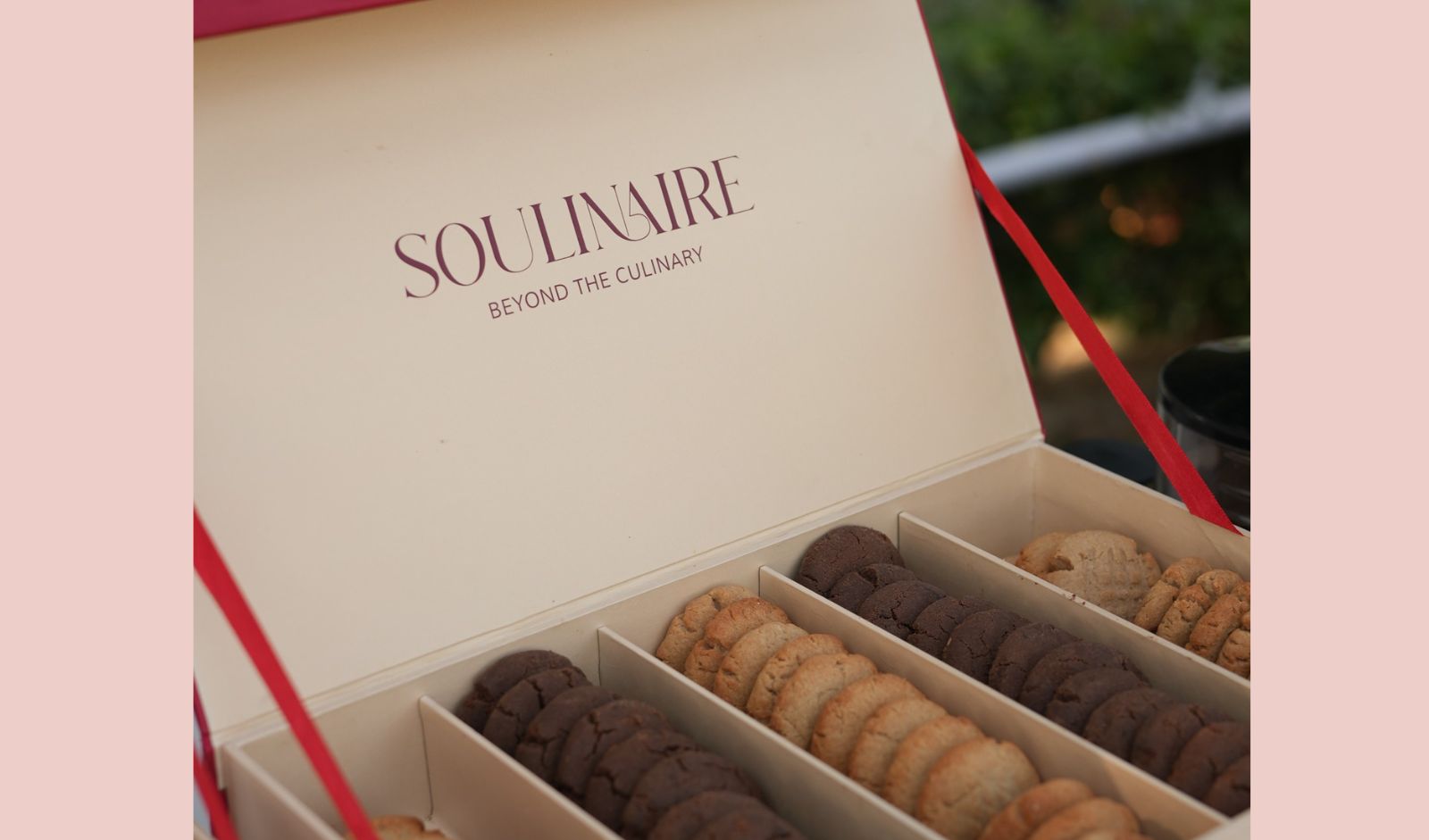 IHCL’s Soulinaire Expands Festive Catering Services Across India