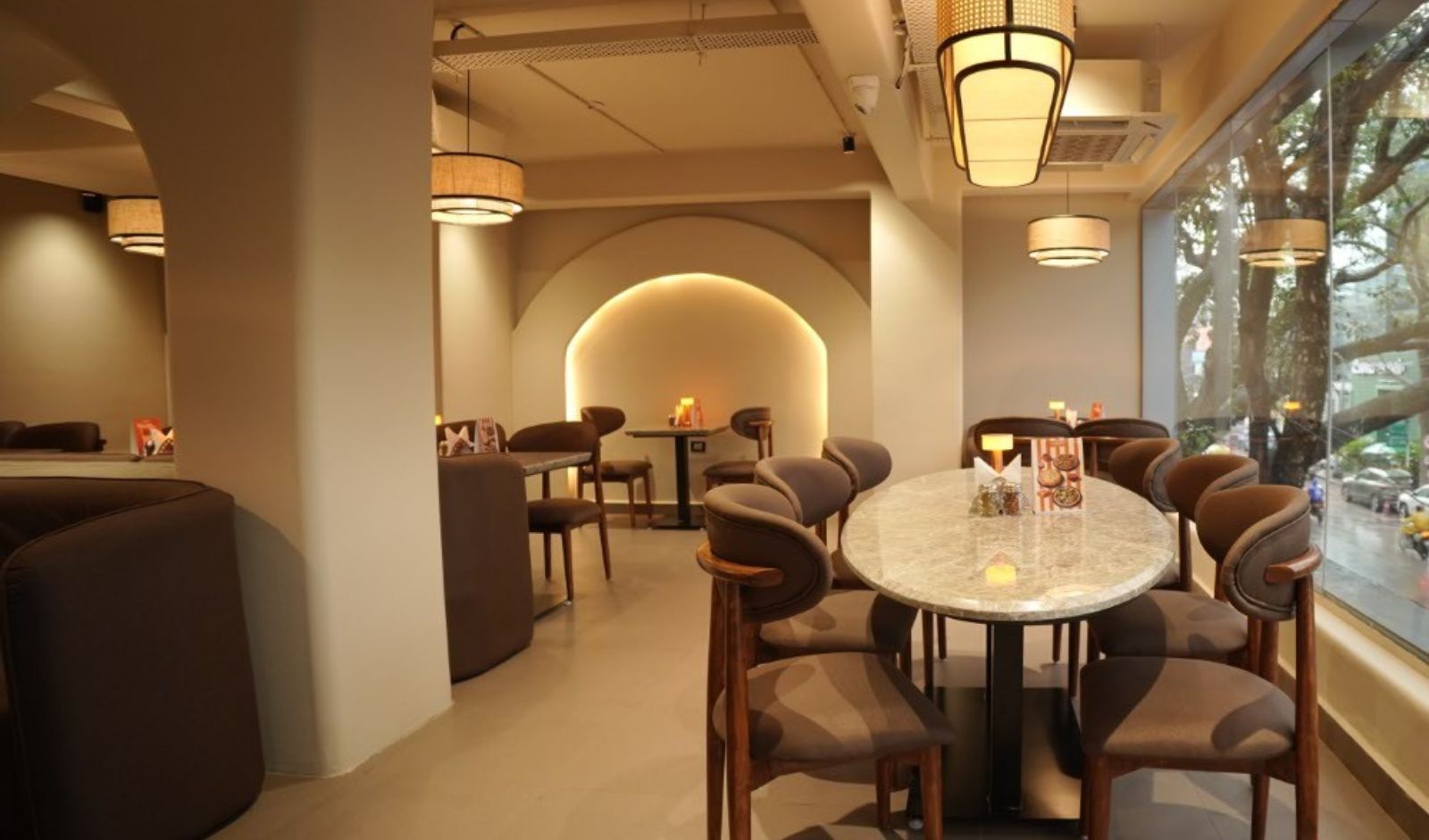 Tossin Pizza Enters Karnataka with First Bengaluru Outlet in Koramangala