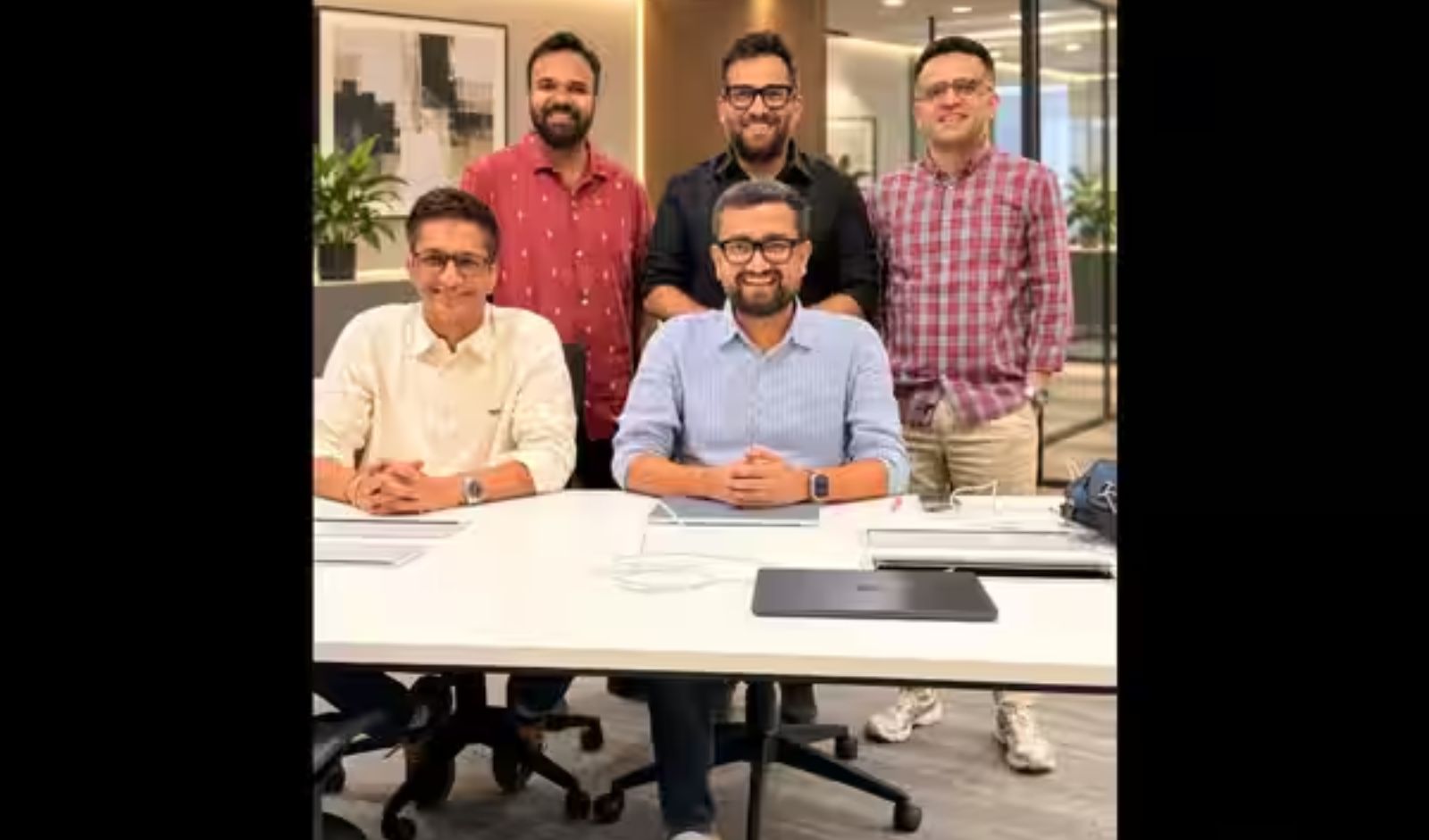 {Funding Alert} Chapter Home Raises Rs 63 Cr to Expand Home and Kitchen Brands