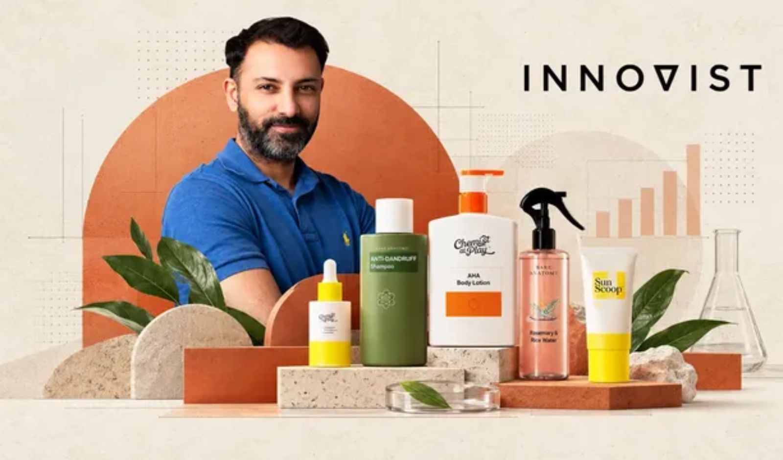 Innovist Revenue Rises to Rs 685.7 Cr Amid Higher Marketing Costs