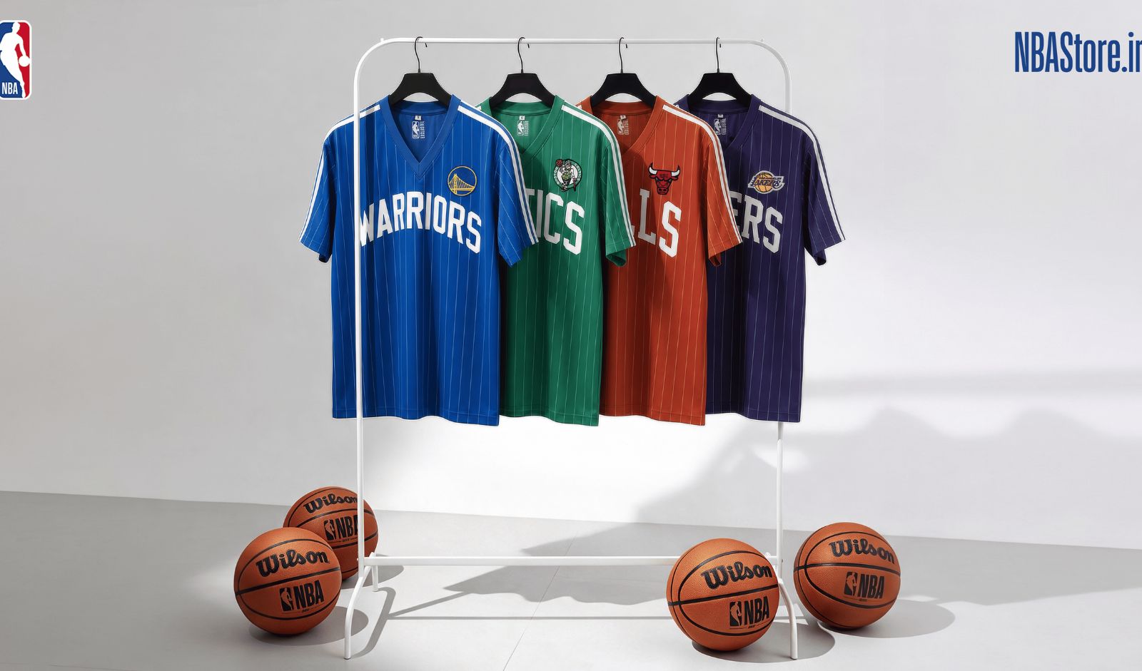 Retail India News: NBA to Open First India Store in 2027