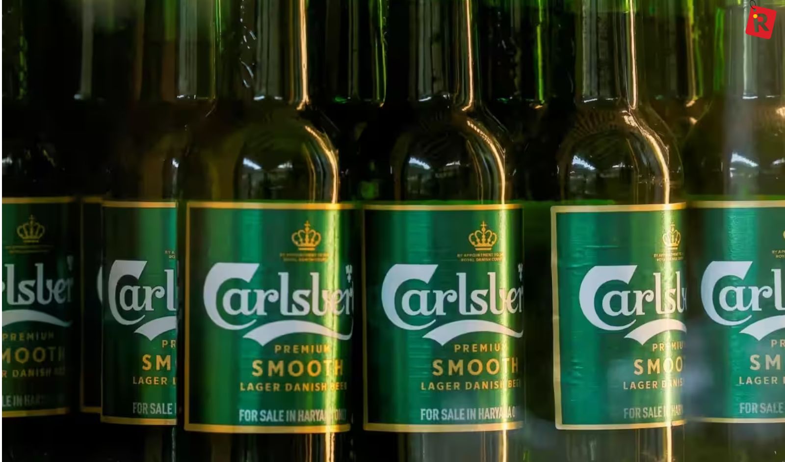 Carlsberg India Gets SEBI Approval for Proposed IPO