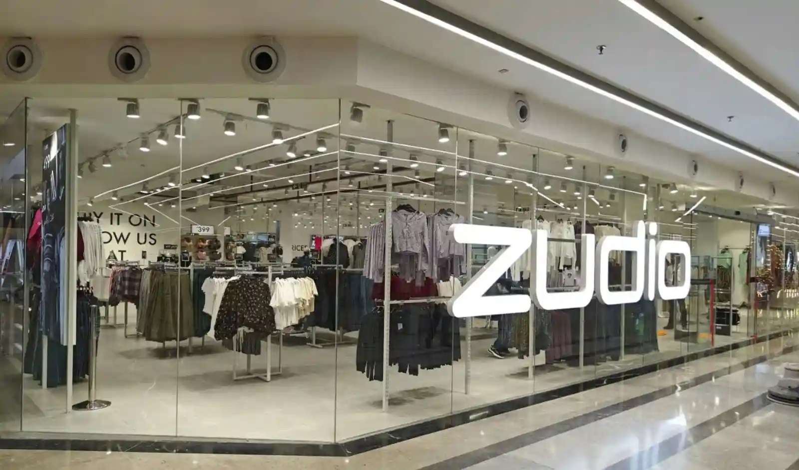 Trent Q2 Revenue Grows 23 Pc as Zudio Crosses 1,000 Stores
