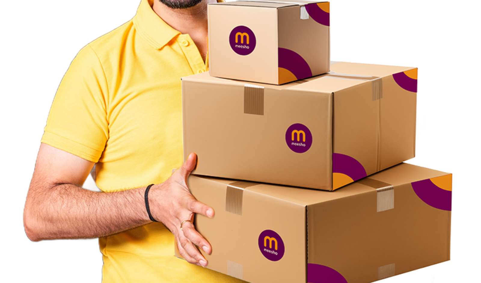 Meesho Net Loss Narrows to Rs 132 Cr in Q2 FY27