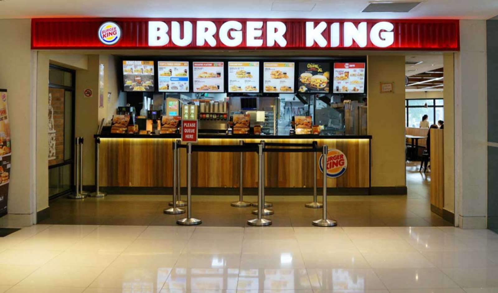 Burger King India Adds 17 Restaurants, Revenue Rises 24 Pc