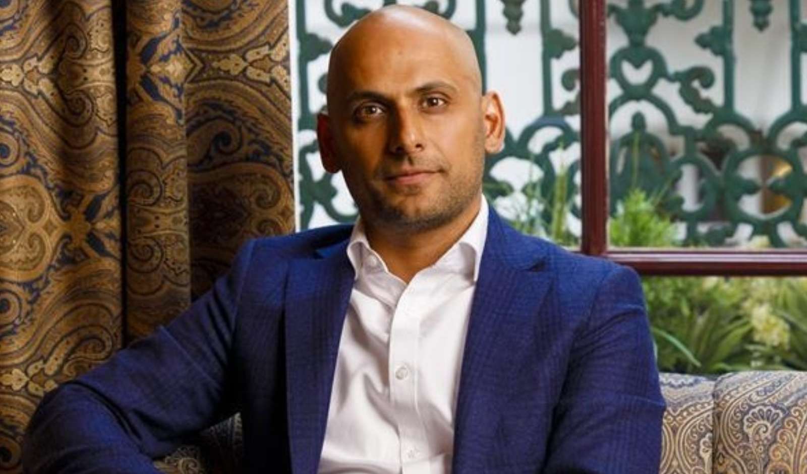 Reliance Retail Names Former Tesco Executive Amit Chitnis as CMO