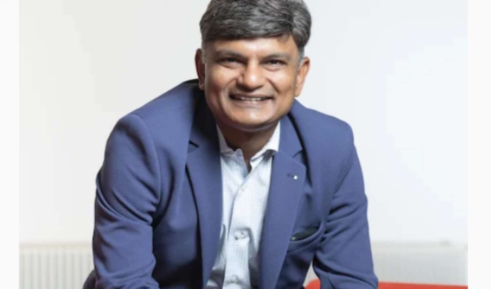 JK Paper Appoints Former Bata India CEO Gunjan Shah as President