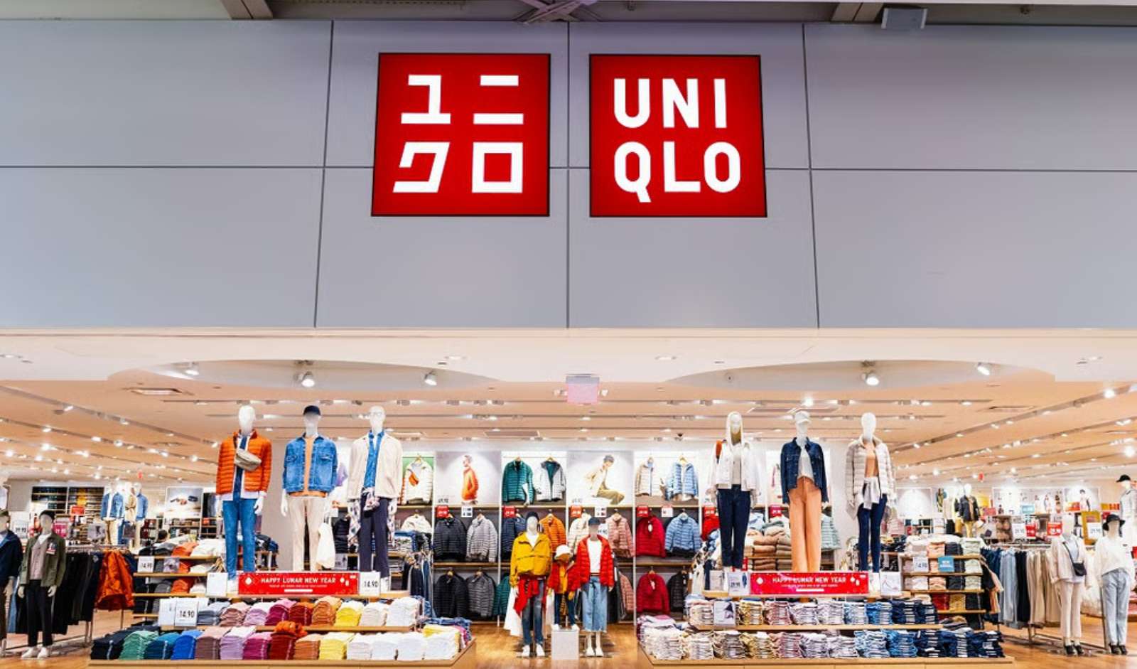 Uniqlo India Revenue Jumps 44 Pc to Rs 1,724 Cr in FY26