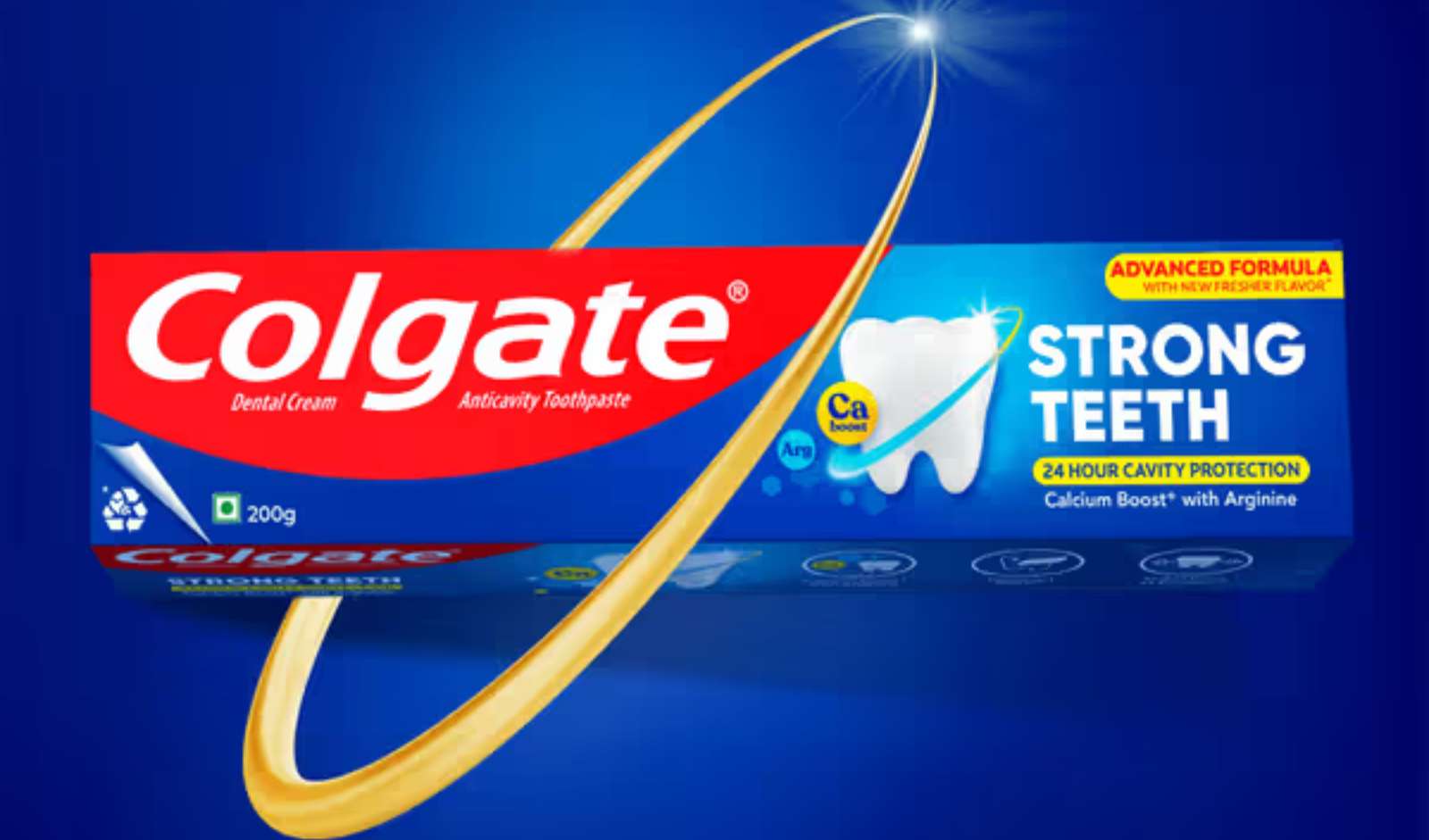 Colgate-Palmolive India Q2 Net Sales Rise 12.2 Pc to Rs 1,692 Cr