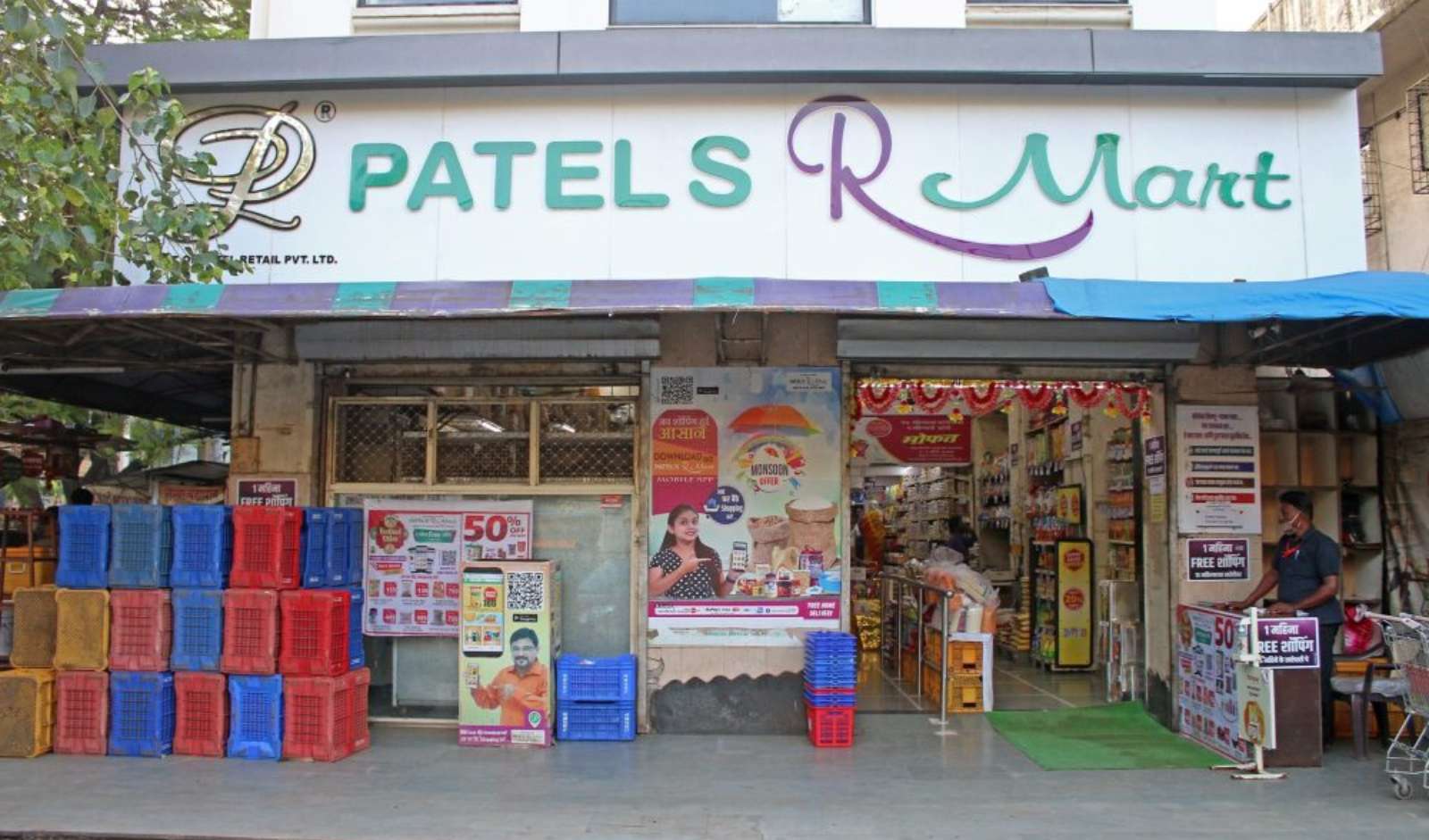 Patel Retail Expands FMCG Food Portfolio with Indian Chaska Spices