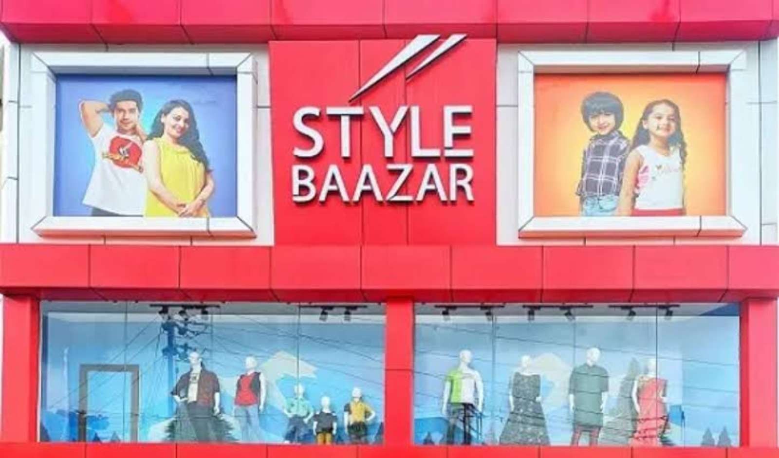 Style Baazar H1 FY27 Revenue Rises 6 Pc, Store Count Reaches 283