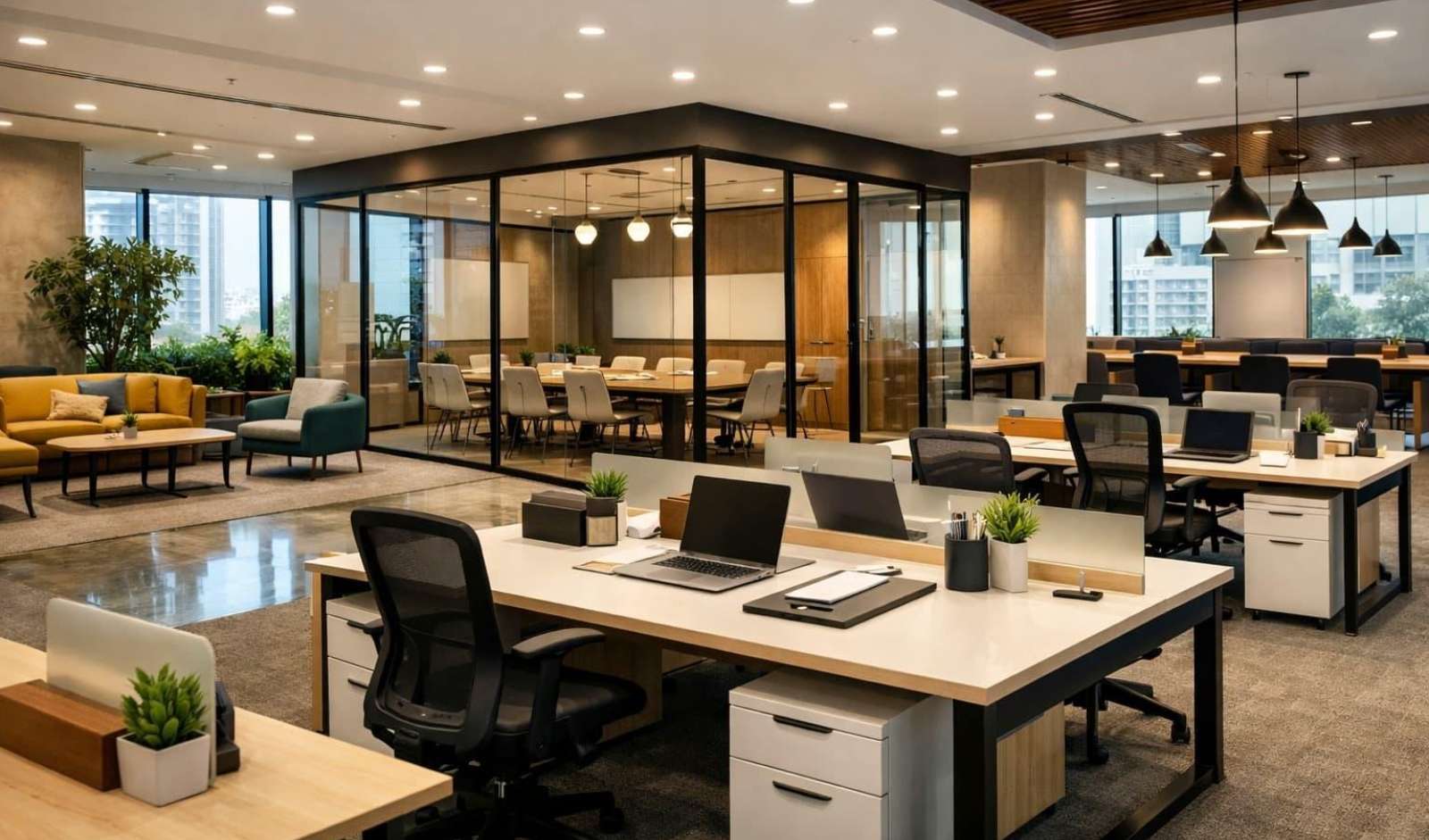 AFC Furniture Solutions Targets 30 Pc Growth in Pune in FY27