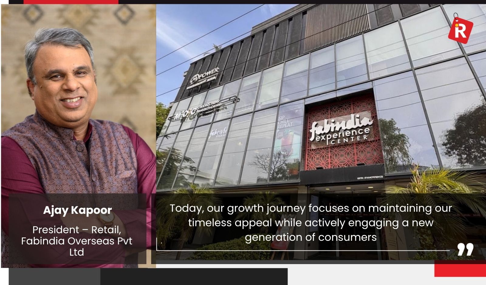 Fabindia Bets on Tier II, III Markets, Fusion Wear to Drive Retail Growth
