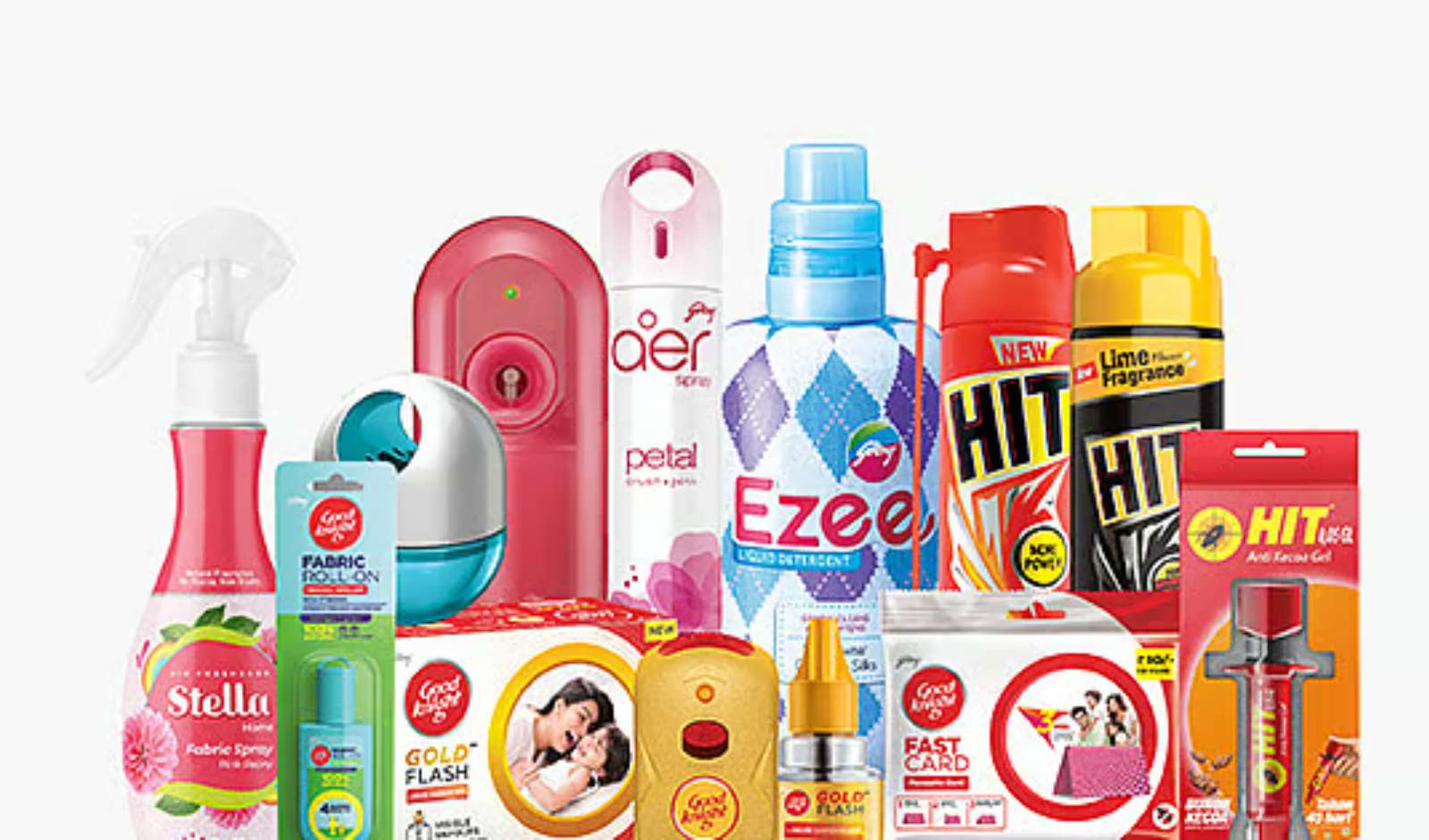Godrej Consumer Products Invests Rs 250 Cr in Indonesia Manufacturing Expansion