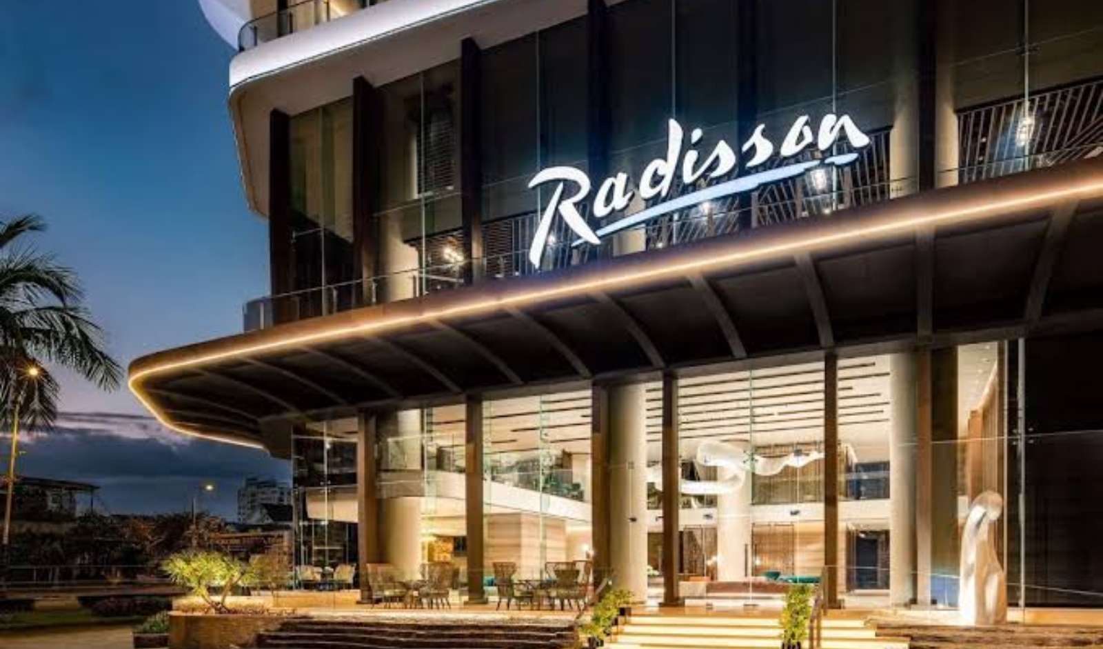 Radisson Hotel Group Enters Coorg With Purple Palms Resort