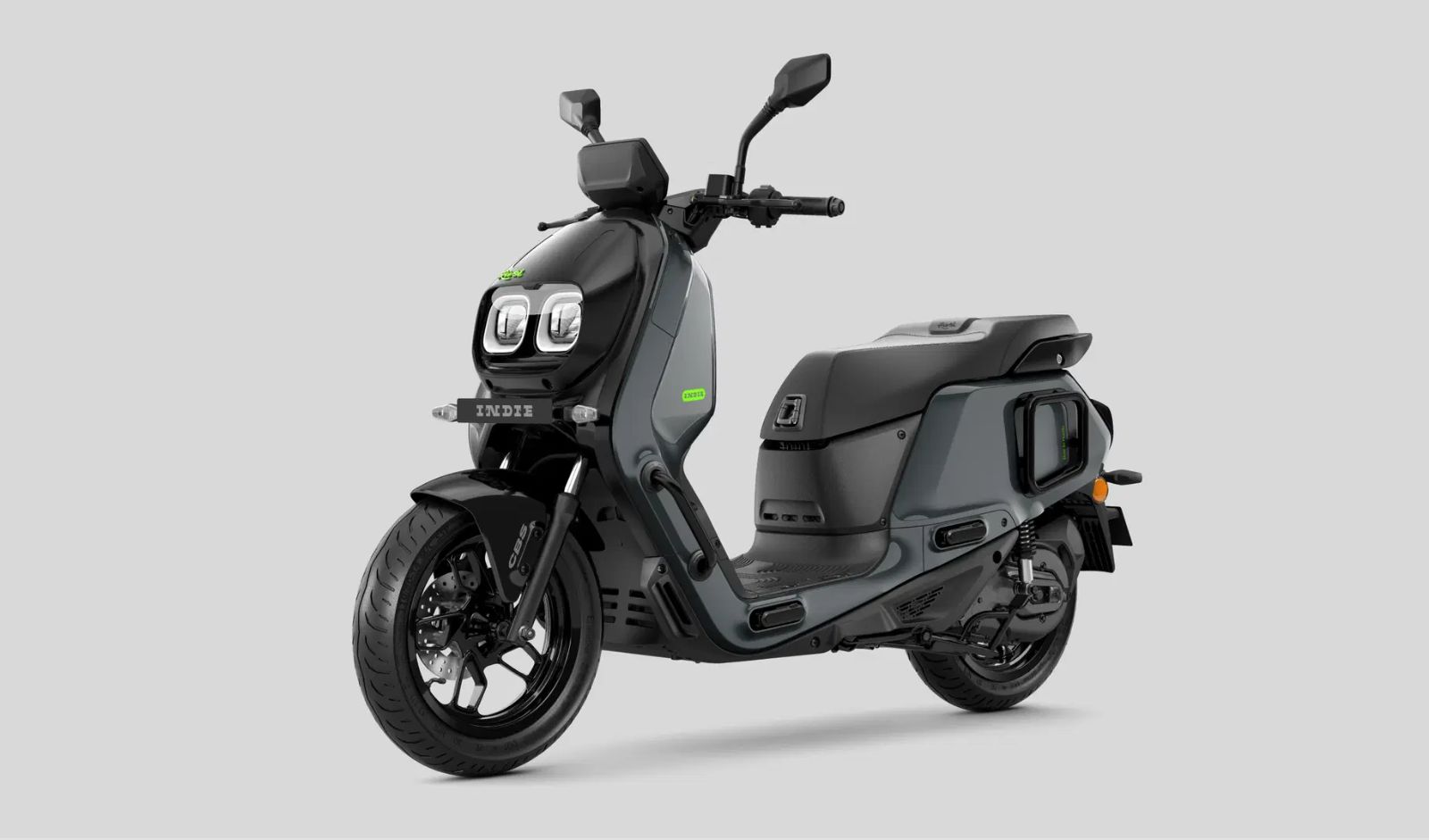 River Mobility Partners Flipkart to Sell Indie Electric Scooter Online