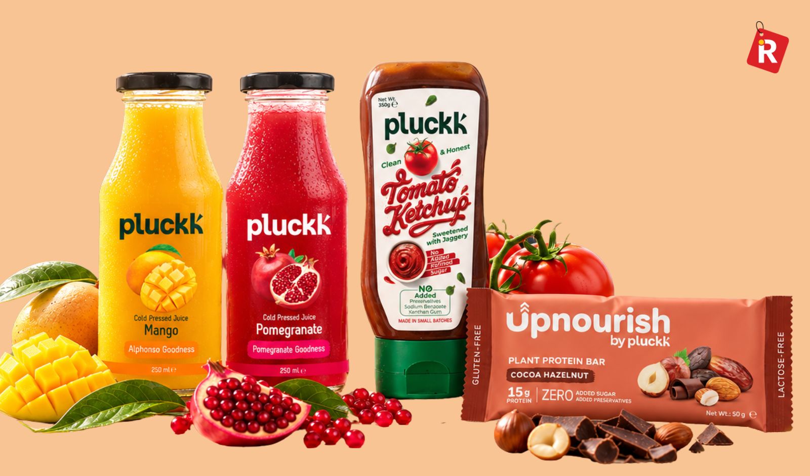Pluckk Enters UK Market, Targets 500 Stores Within a Year