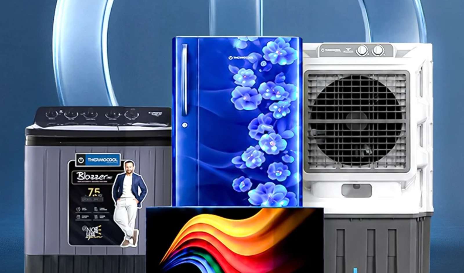 Thermocool Expands Home Appliances Manufacturing in India