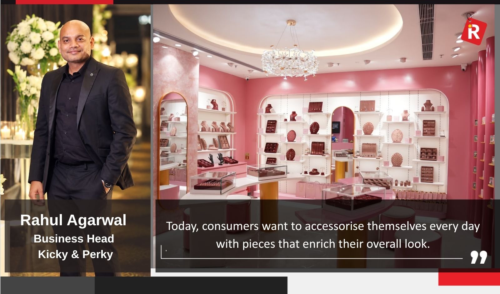Kicky & Perky Targets 200 Stores in Three Years, Bets on Offline Retail to Drive Growth