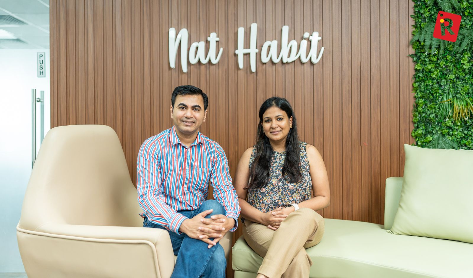 Nat Habit Raises Rs 142 Crore in Series C Funding Led by Trident Growth Partners