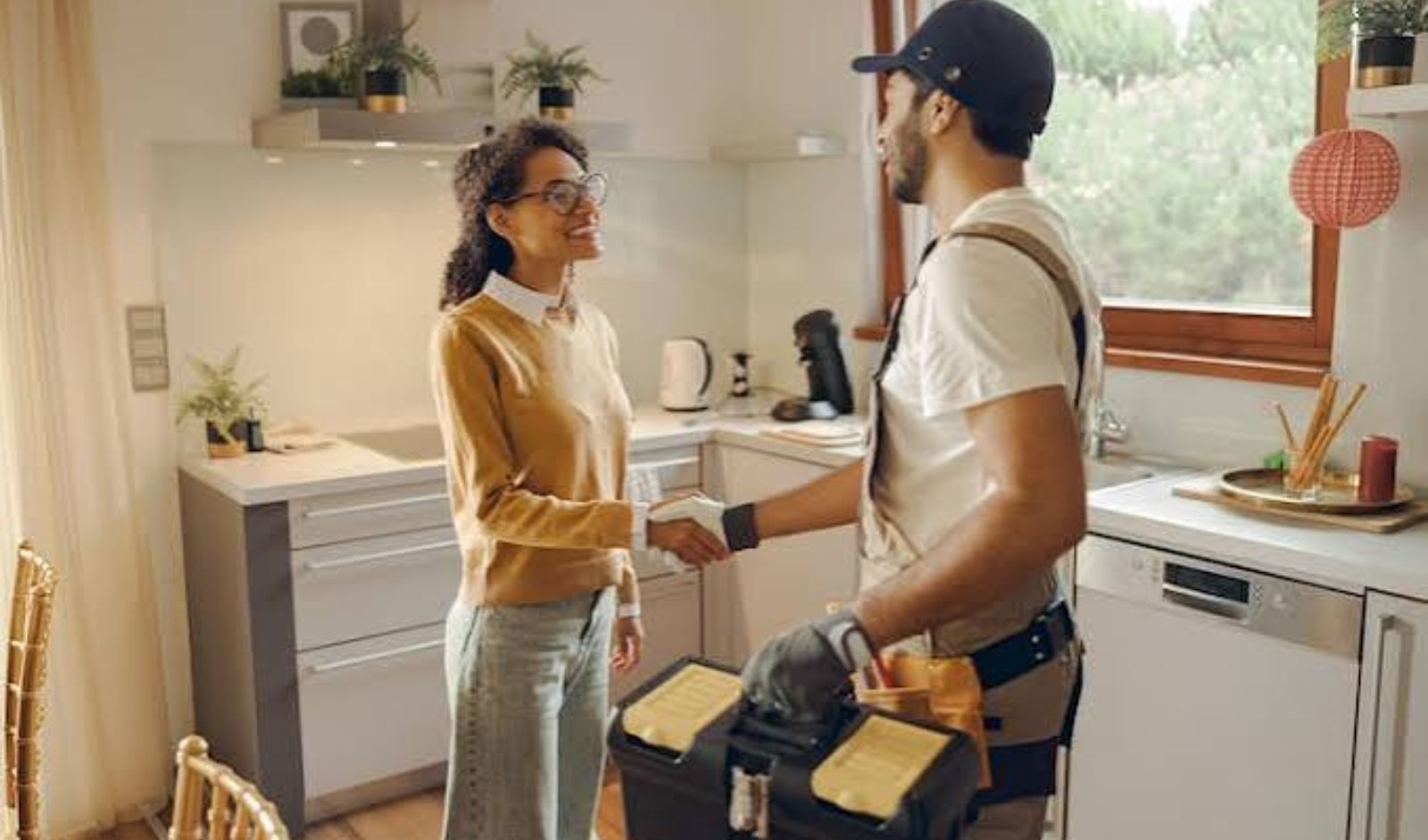 How Online Platforms Are Redefining India’s At-Home Services Market
