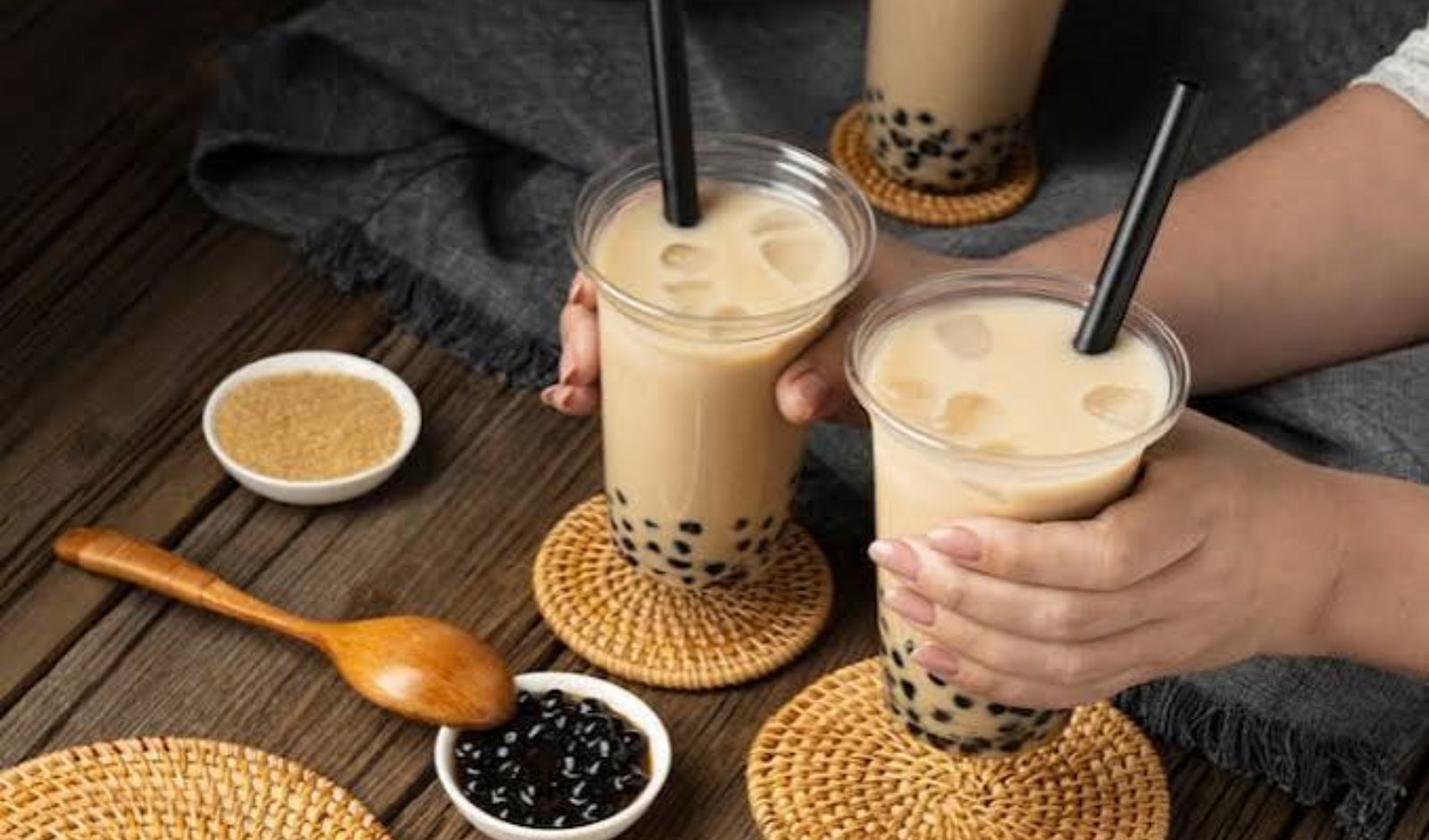 Best Boba Tea Cafes to Visit in India: Top Boba Tea Places for Bubble Tea Lovers